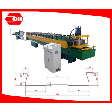 Steel Structure Floor Deck Panel Roll Forming Machine (YX50-250)